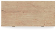 Cielden Bed, Dresser, Mirror, Chest & Nightstand, Bedroom Set