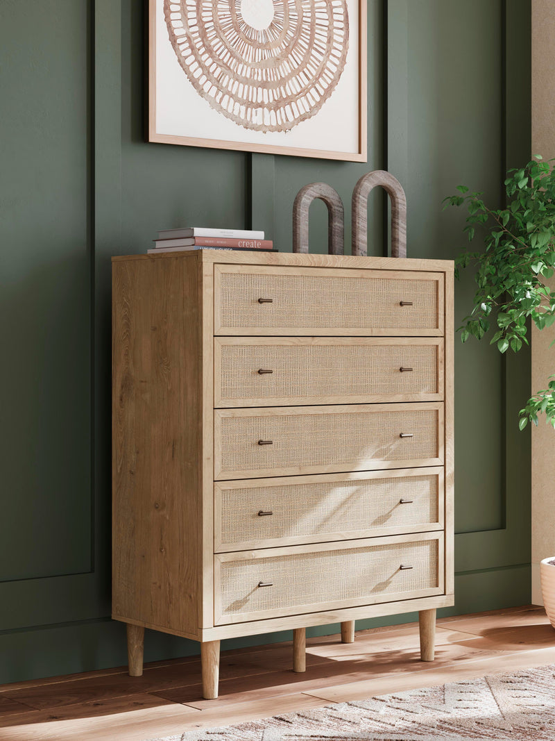 Cielden Bedroom Sets