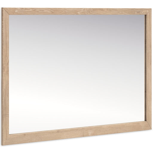 Cielden Bedroom Mirror Default Title