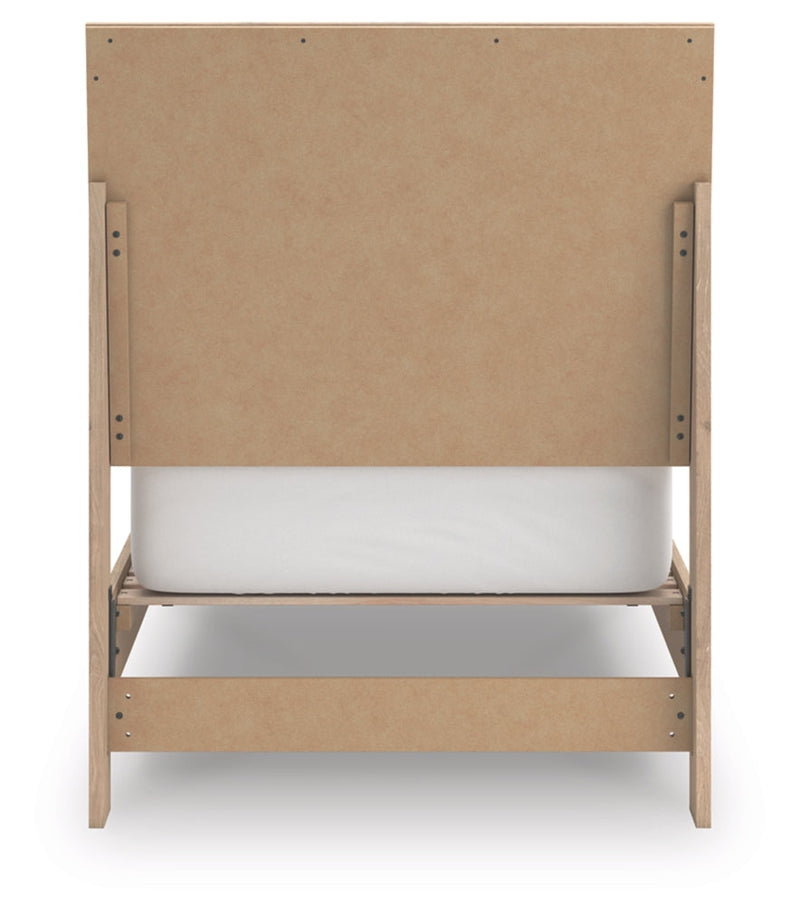 Cielden Bed
