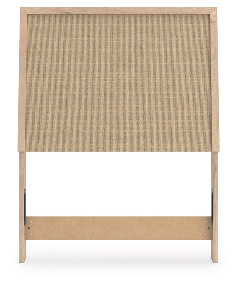 Cielden Panel Headboard