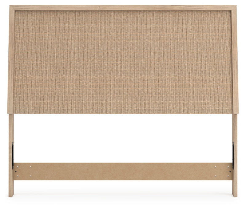 Cielden Panel Headboard