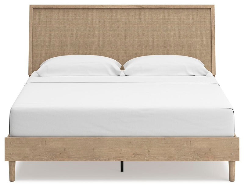 Cielden Bedroom Sets
