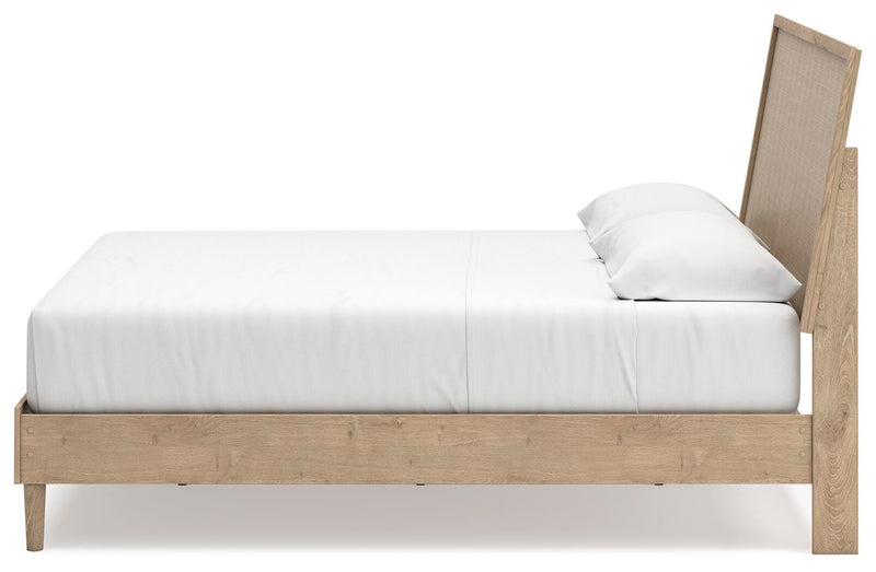 Cielden Bedroom Sets