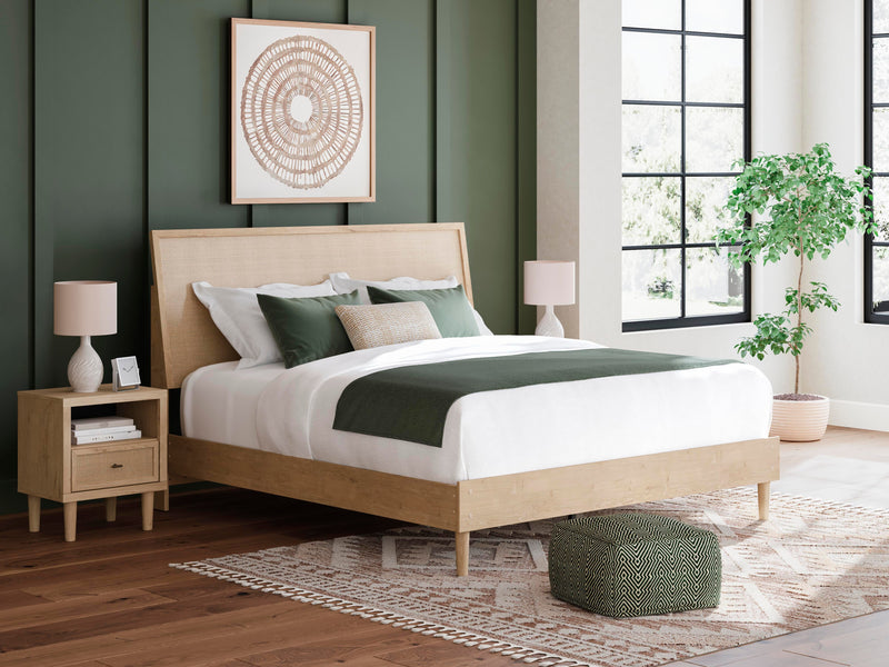 Cielden Bedroom Sets