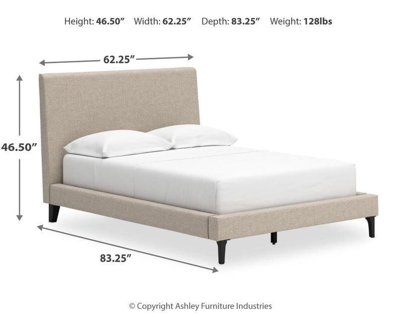 Cielden Bedroom Sets