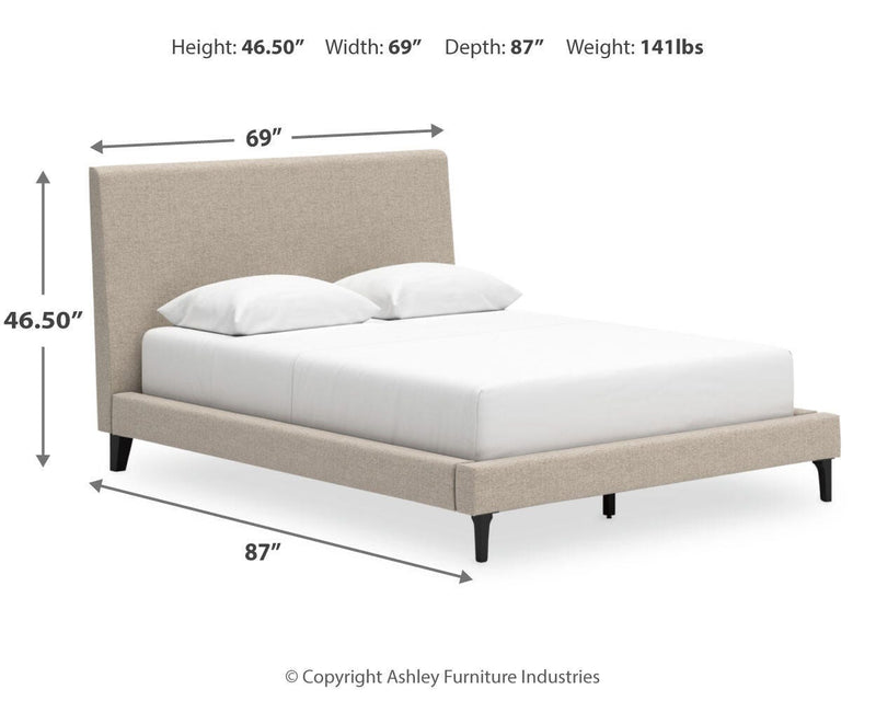 Cielden Bedroom Sets