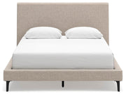 Cielden Bed, Dresser, Mirror, Chest & Nightstand, Bedroom Set
