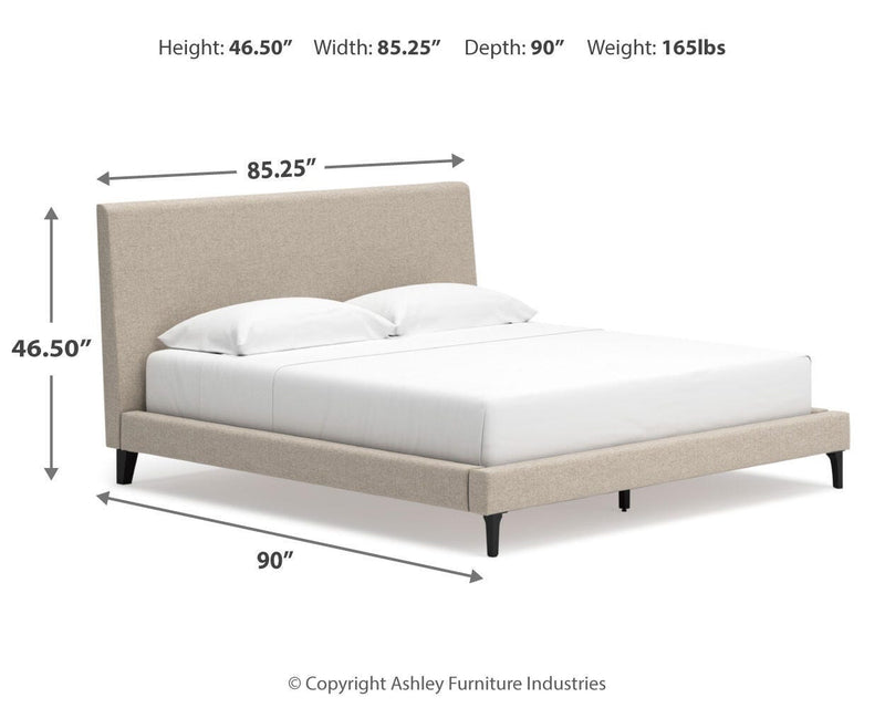 Cielden Bedroom Sets
