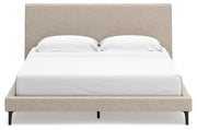 Cielden Bed, Dresser, Mirror, Chest & Nightstand, Bedroom Set