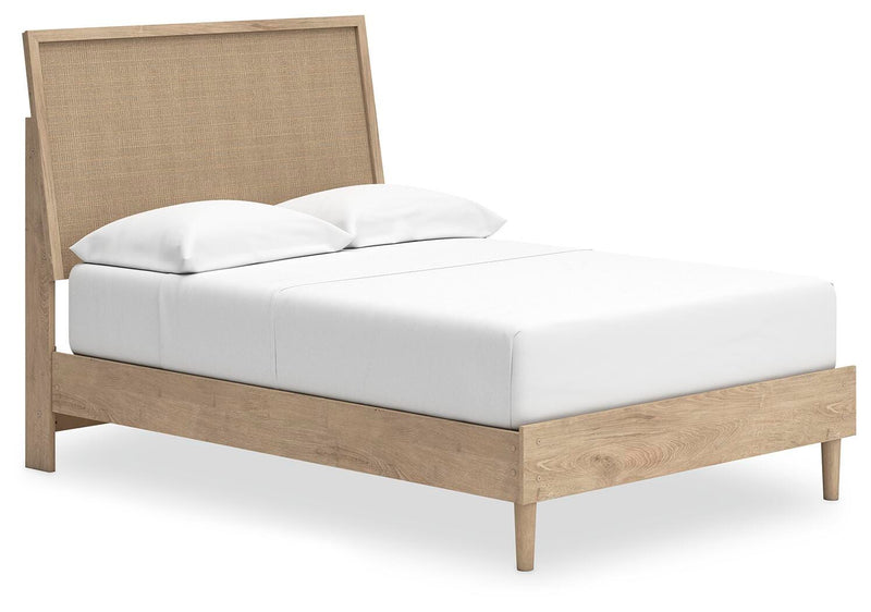 Cielden Bedroom Sets