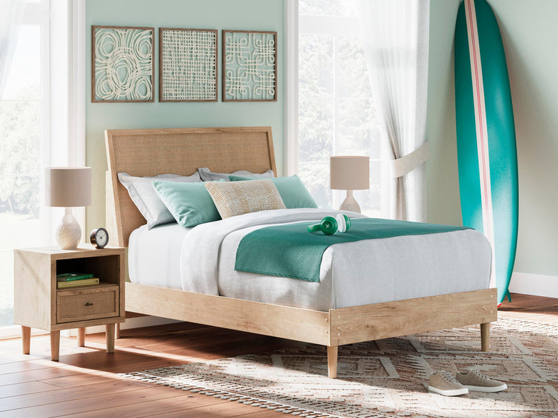 Cielden Bedroom Sets