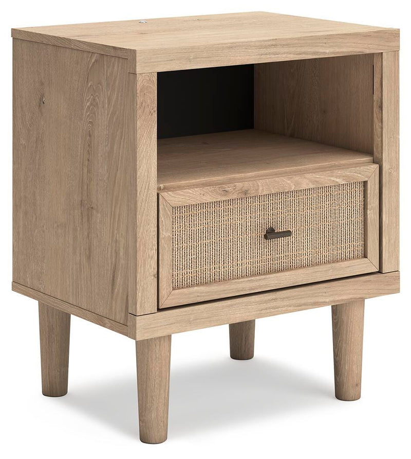 Cielden Bedroom Sets