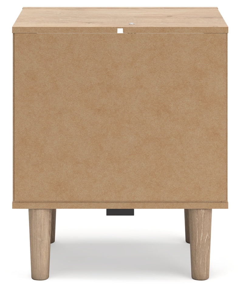 Cielden Bed, Dresser, Mirror, Chest & Nightstand, Bedroom Set