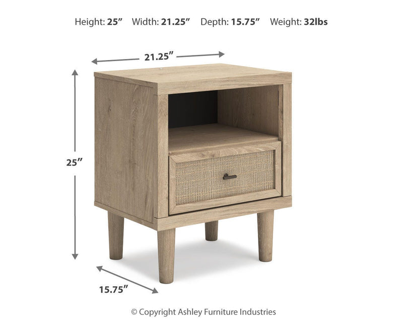 Cielden Bedroom Sets