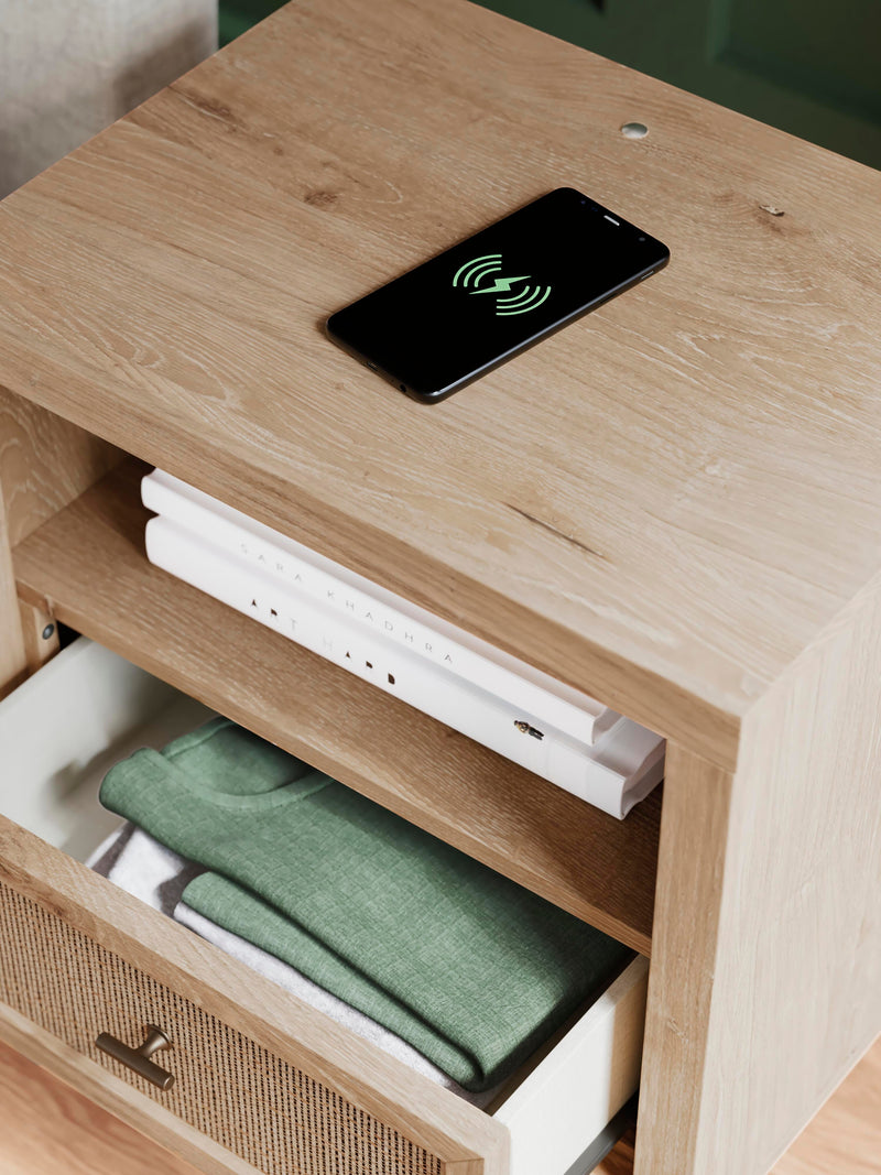 Cielden Bedroom Sets