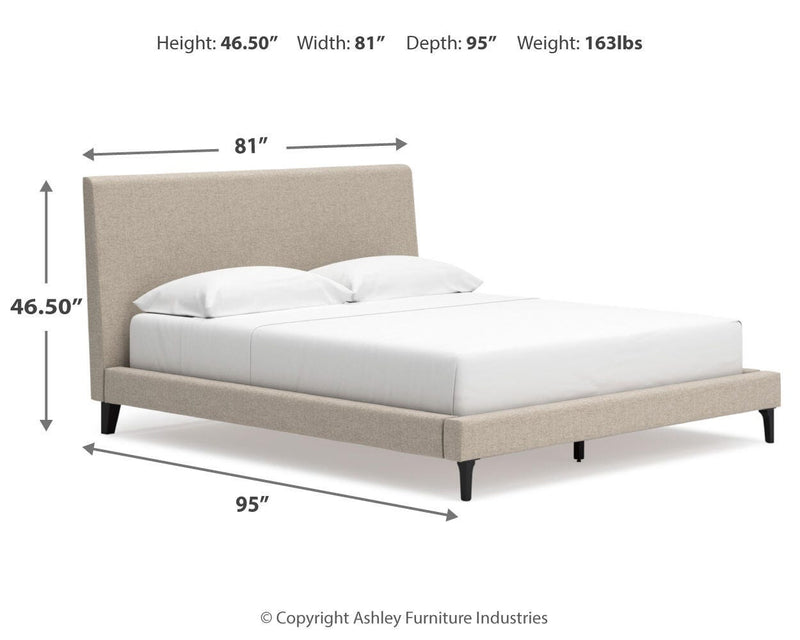 Cielden Bedroom Sets