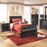 Huey Vineyard Bedroom Sets