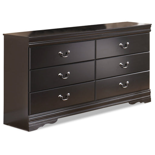 Huey Vineyard Six Drawer Dresser Default Title