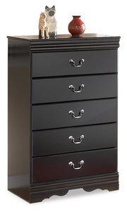 Huey Vineyard Bedroom Sets