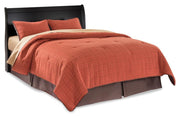 Huey Vineyard Bedroom Sets