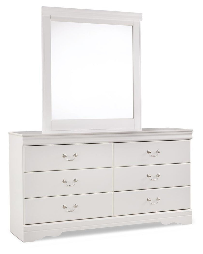 Anarasia Bedroom Sets