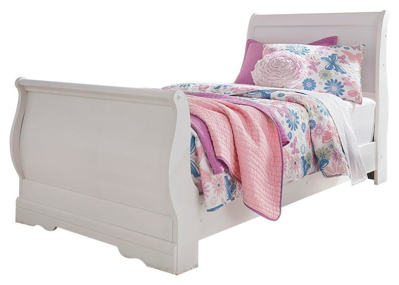 Anarasia Bedroom Sets