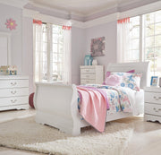 Anarasia Beds