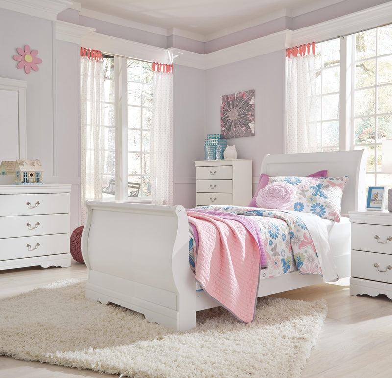 Anarasia Headboards