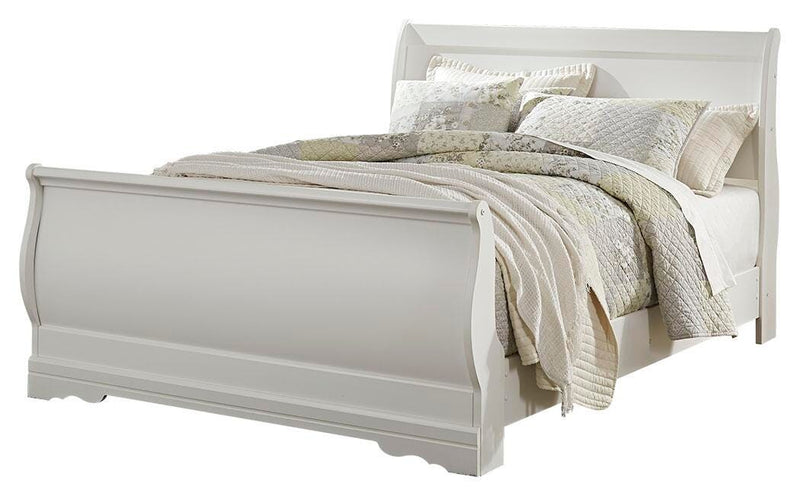 Anarasia Bedroom Sets