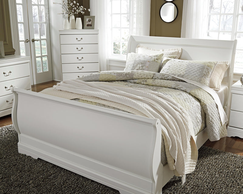 Anarasia Headboards