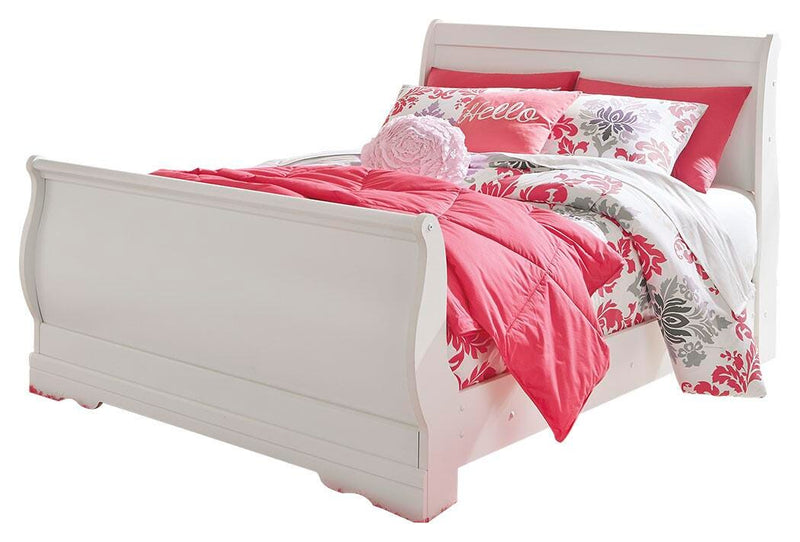 Anarasia Bedroom Sets