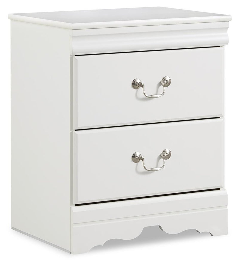 Anarasia Bedroom Sets