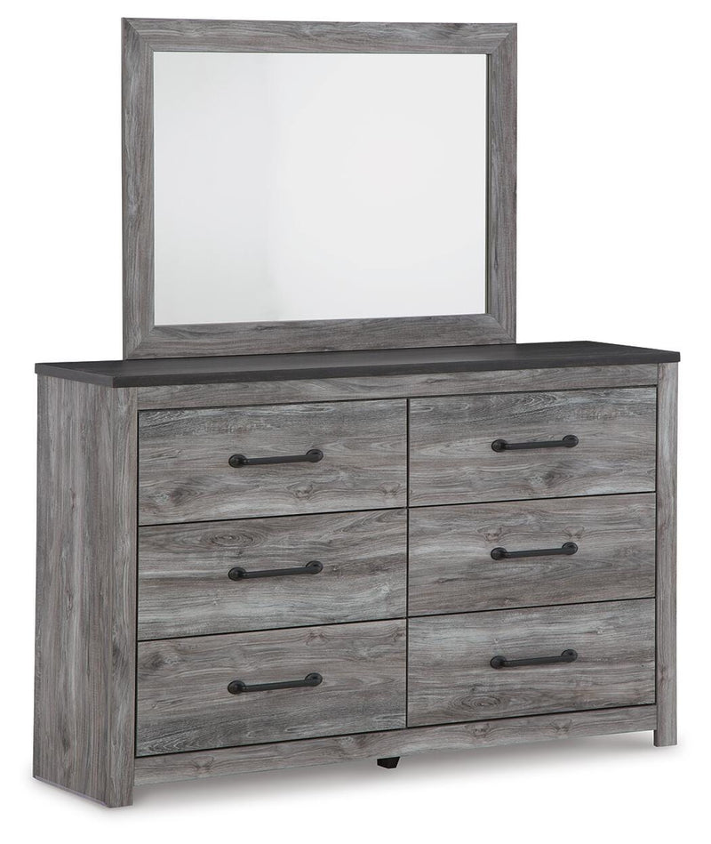 Bronyan Bedroom Sets