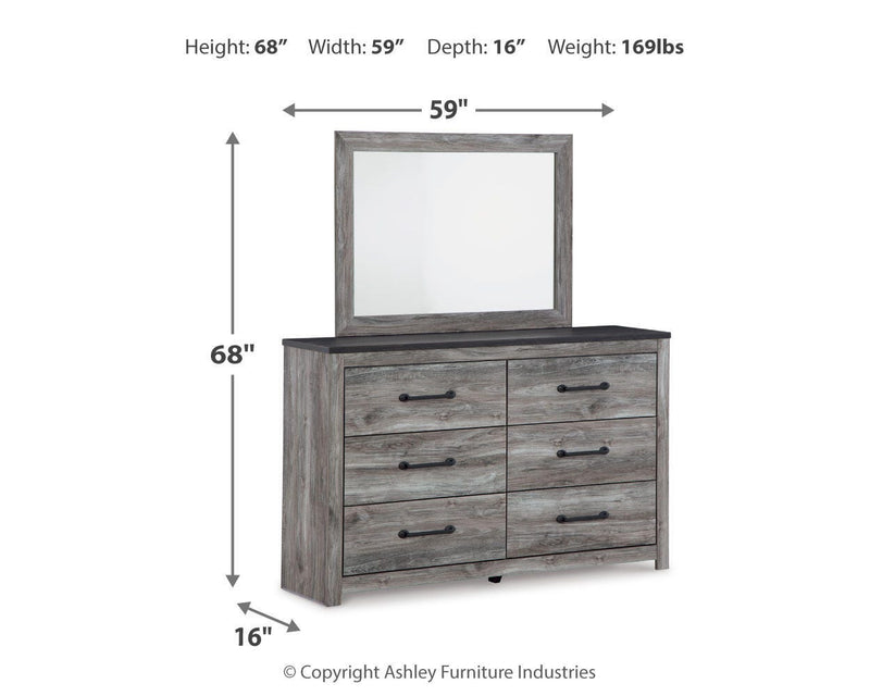 Bronyan Bedroom Sets