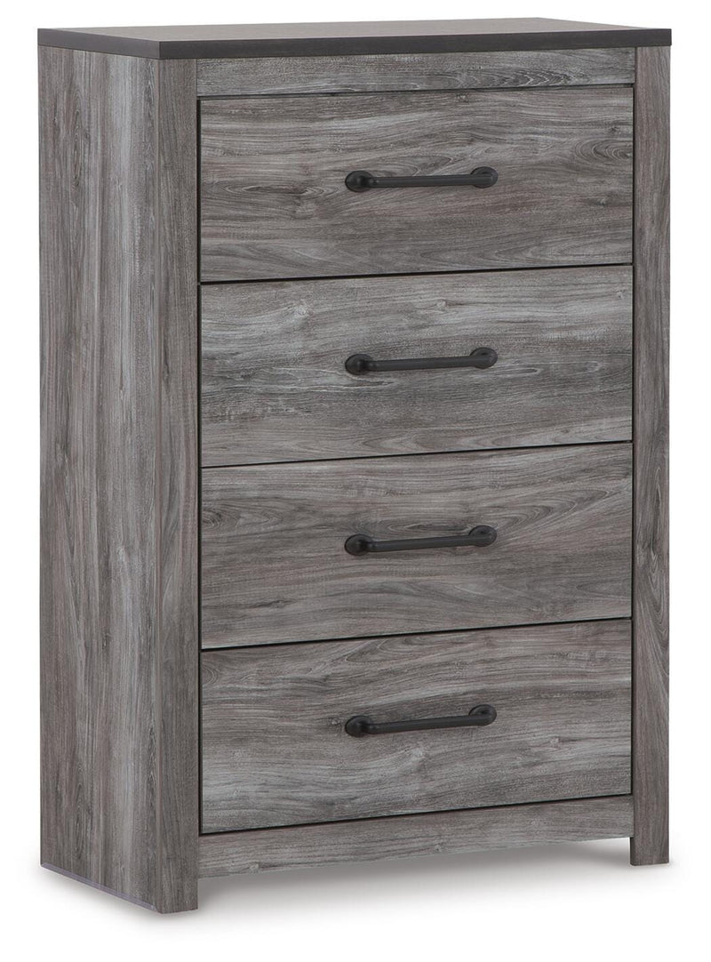 Bronyan Bedroom Sets