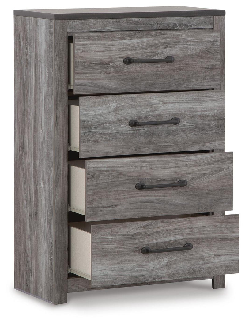 Bronyan Bedroom Sets
