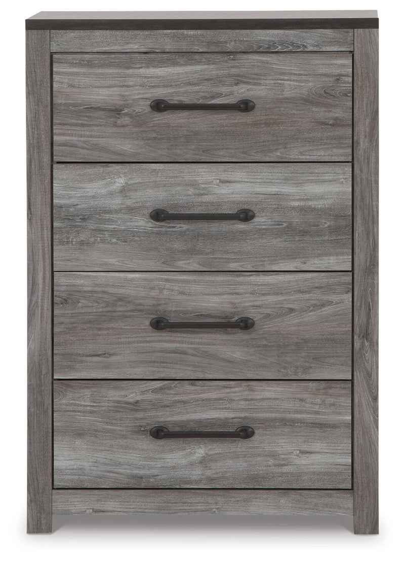 Bronyan Bedroom Sets