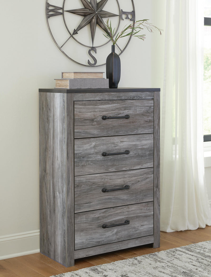 Bronyan Bedroom Sets