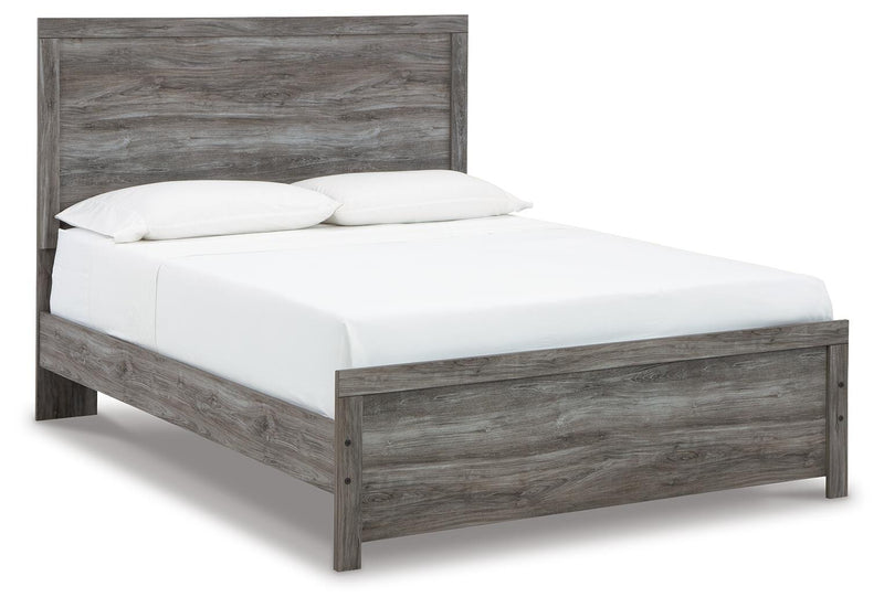 Bronyan Bedroom Sets