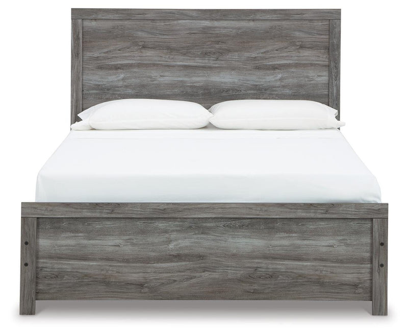 Bronyan Beds