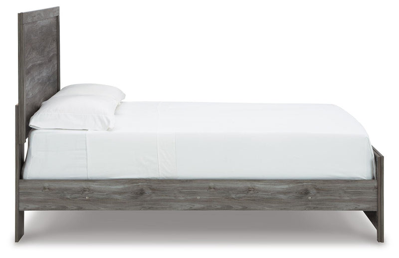 Bronyan Bedroom Sets