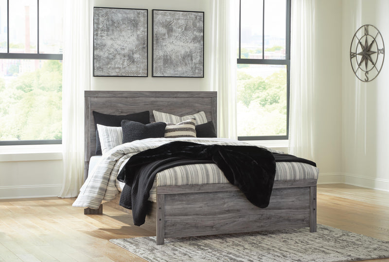 Bronyan Bedroom Sets