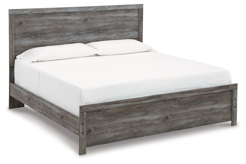 Bronyan Bedroom Sets