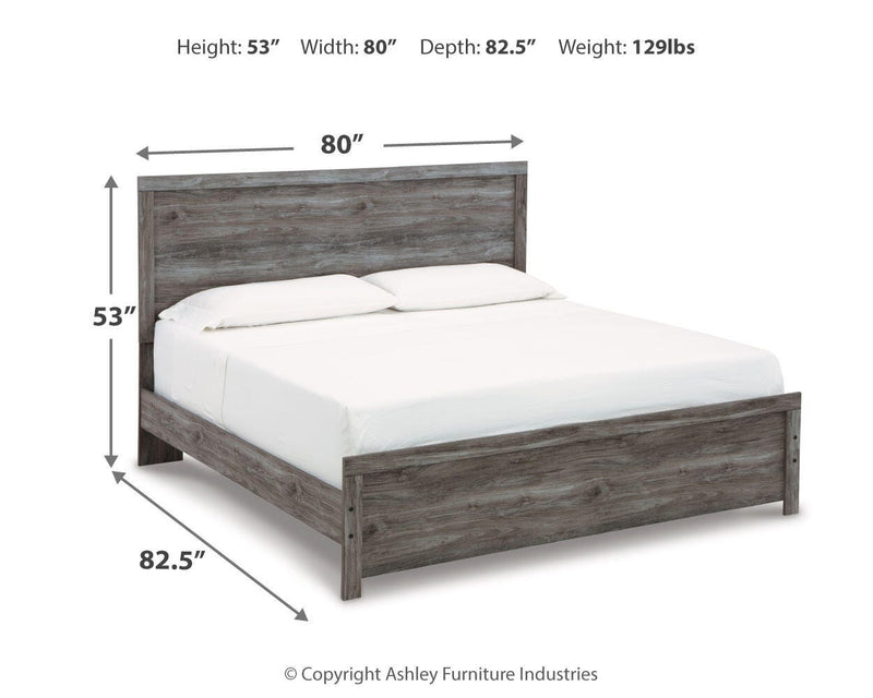 Bronyan Bedroom Sets