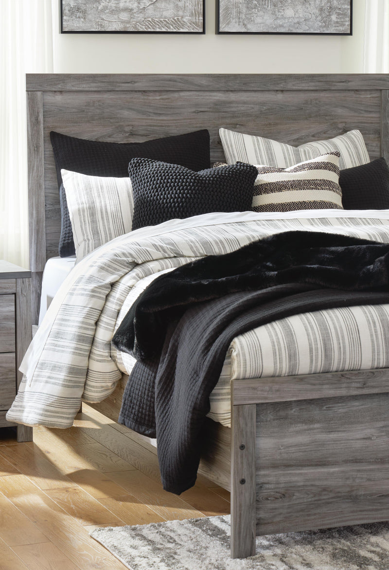 Bronyan Bedroom Sets