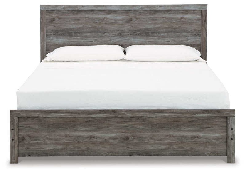 Bronyan Bedroom Sets