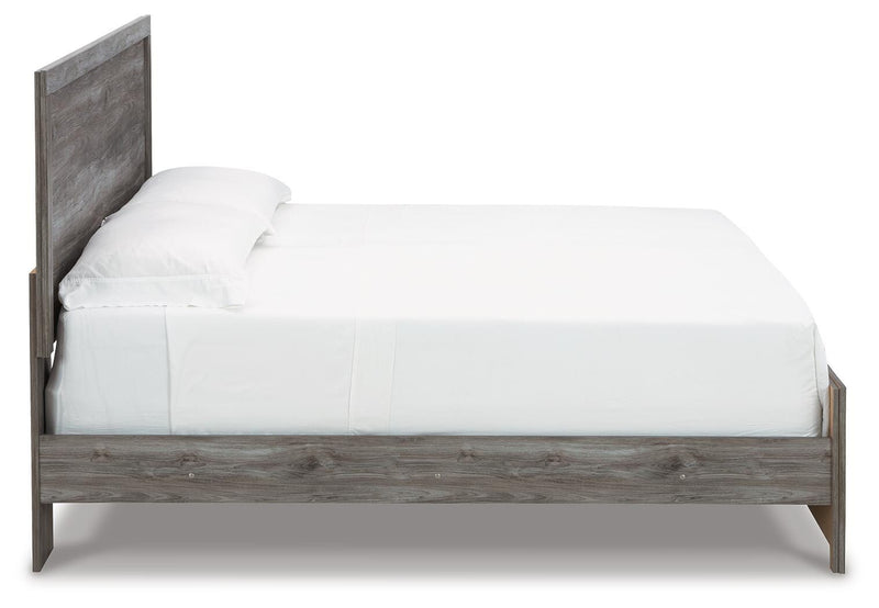 Bronyan Bedroom Sets
