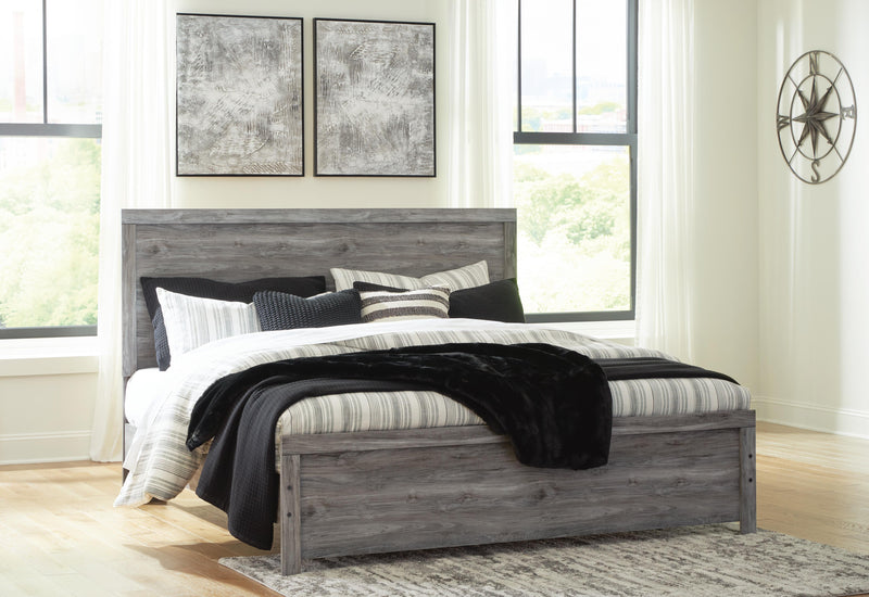Bronyan Bedroom Sets