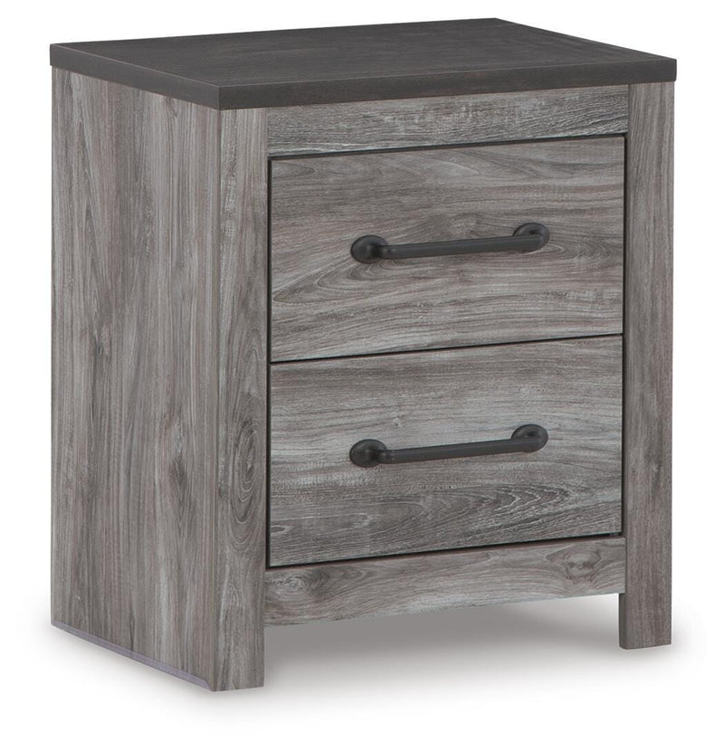 Bronyan Bedroom Sets
